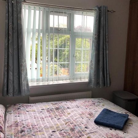 House Leilighet Hounslow Eksteriør bilde