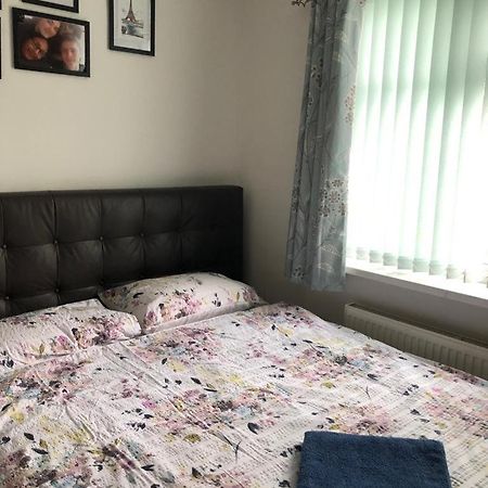 House Leilighet Hounslow Eksteriør bilde