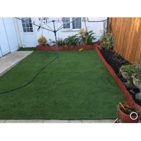 House Leilighet Hounslow Eksteriør bilde
