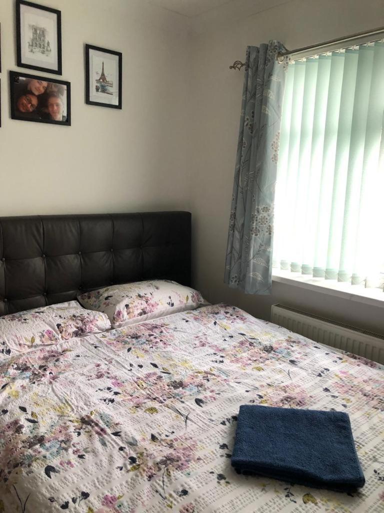 House Leilighet Hounslow Eksteriør bilde
