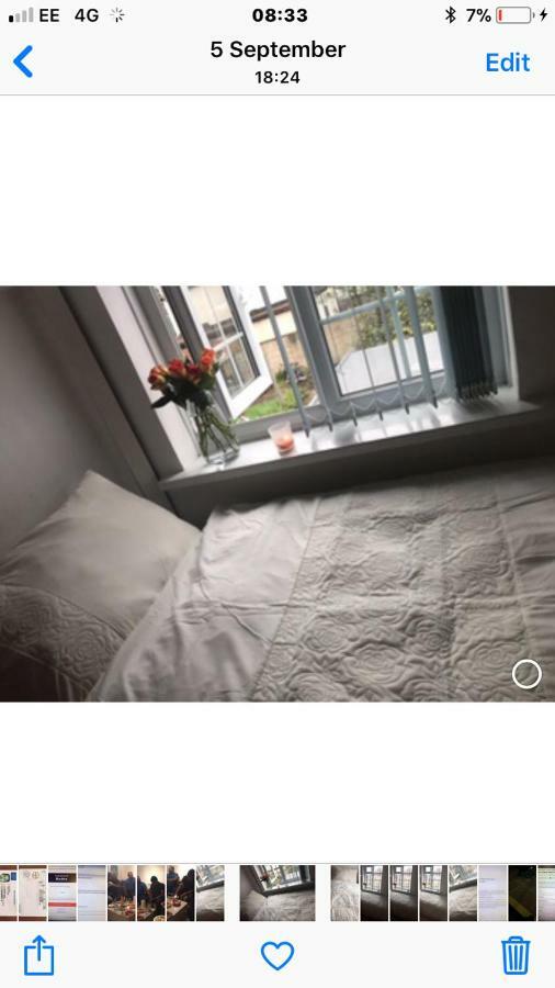 House Leilighet Hounslow Eksteriør bilde